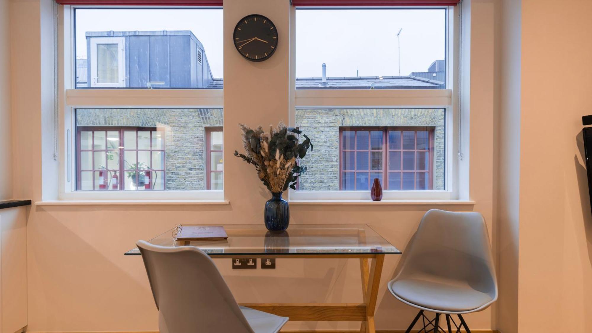 Barbican Serviced Apartments By Lovelystay Londres Exterior foto