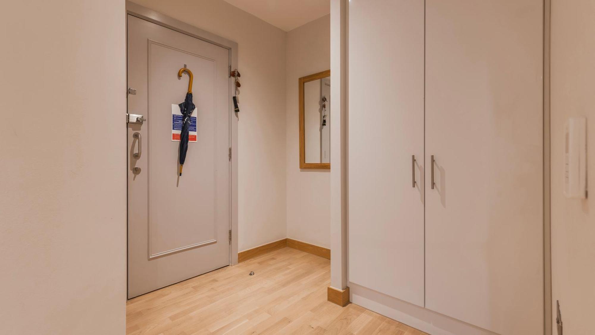 Barbican Serviced Apartments By Lovelystay Londres Exterior foto